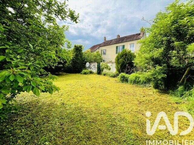 Maison 83 m² à Nanteau-Sur-Essonne  - photo 4