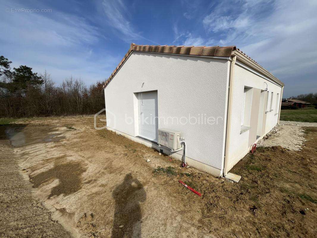 exclusivité - photo 5