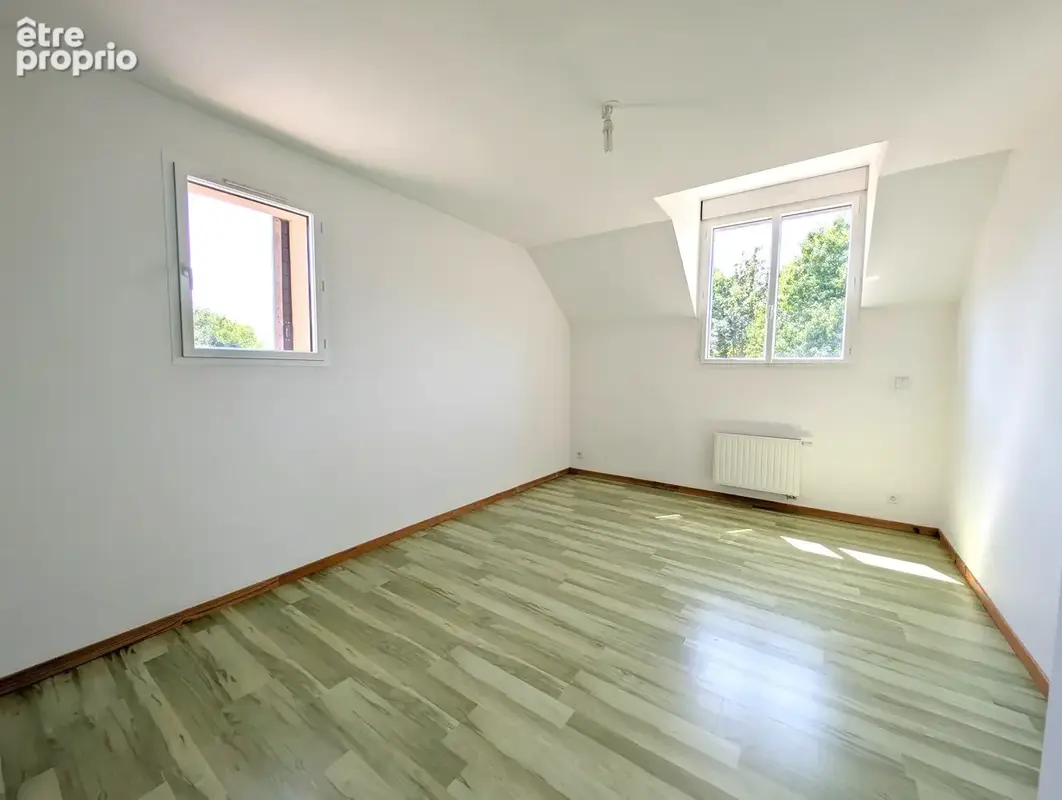 Belle maison à haute performance énergétique - photo 12