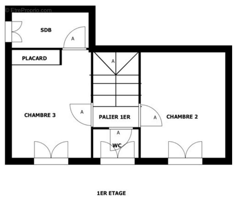 Maison à ASNIERES-SUR-SEINE