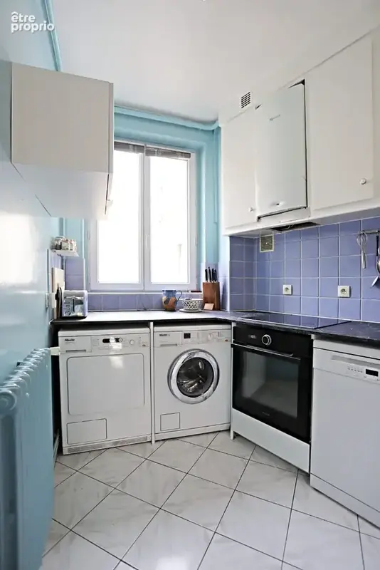 Rue francoeur/ vue sacre coeur/ etage eleve - photo 11
