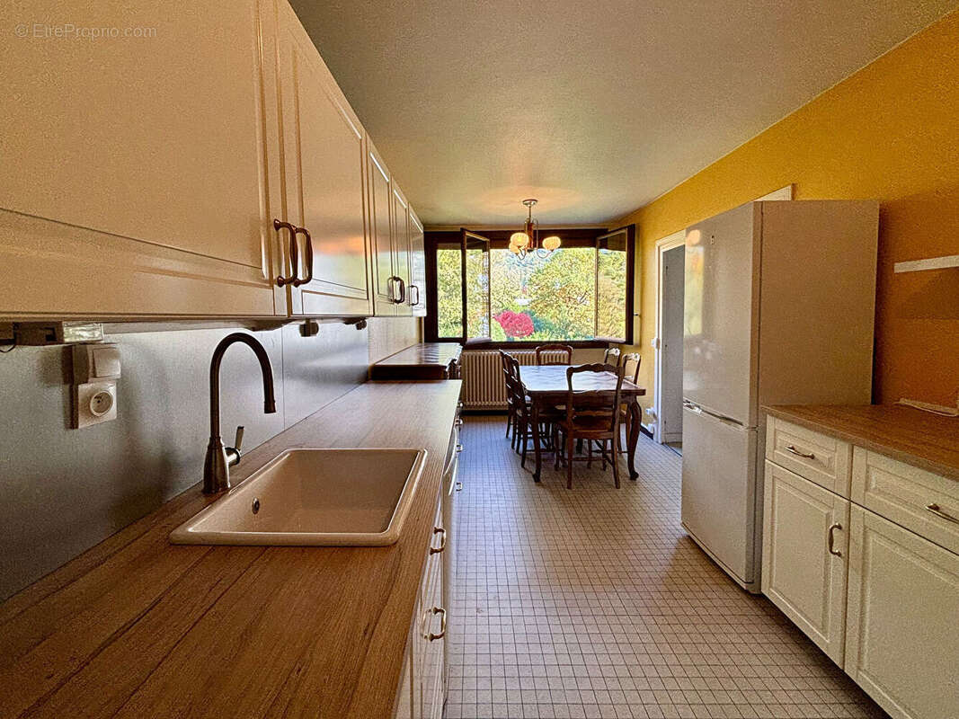 Appartement à ANNECY