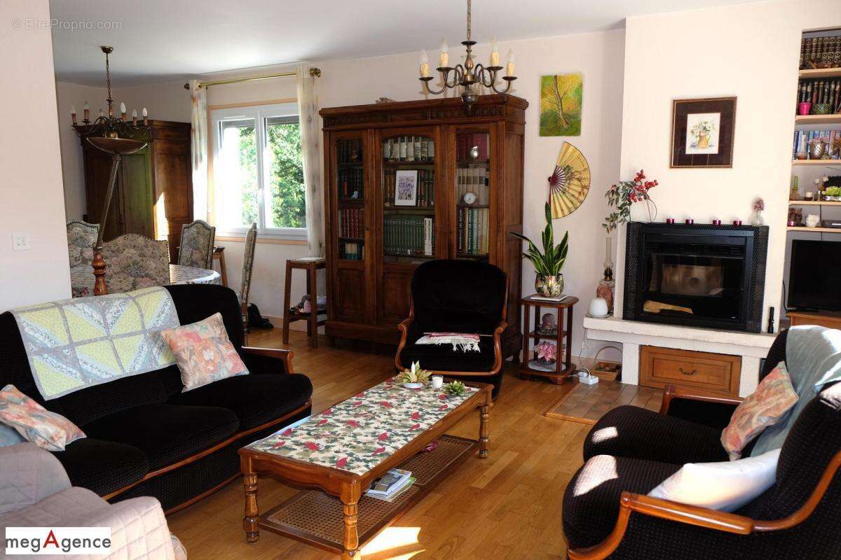 Maison familiale avec parc arboré de 1 804 m² – Entre Brive et Tulle - photo 9