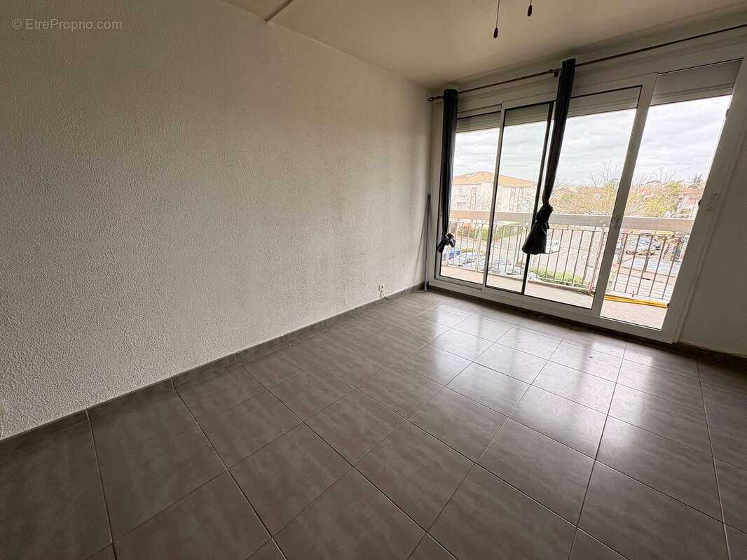 Appartement à CUGNAUX