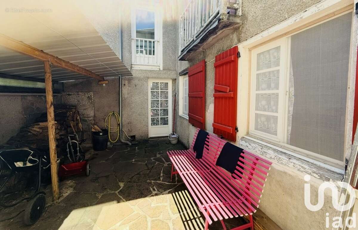 Photo 8 - Maison à OLORON-SAINTE-MARIE