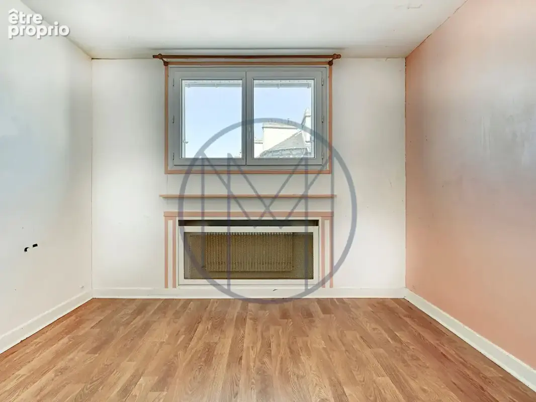 Appartement Versailles  Rive-Droite 3 pièce(s) 65.91 m2 - photo 9