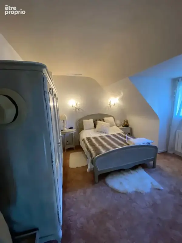 Maison 6 pièces de 120 m² avec piscine et jacuzzi à vendre à Saint-Yvi  346 500 - photo 5