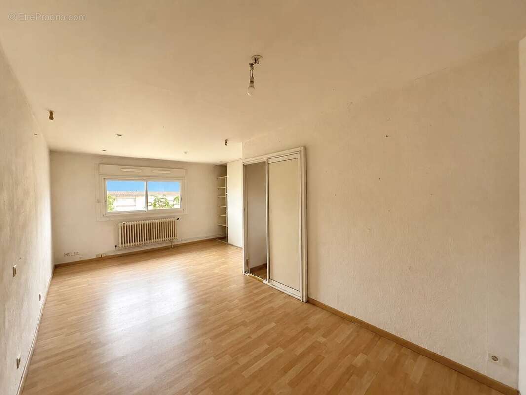 Toulouse Croix de Pierre - Maison T4 de 125m2 avec Jardin - photo 6