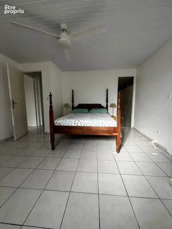 Maison T8 - 2 T4 indépendants - Le Lamentin (97232) - photo 22