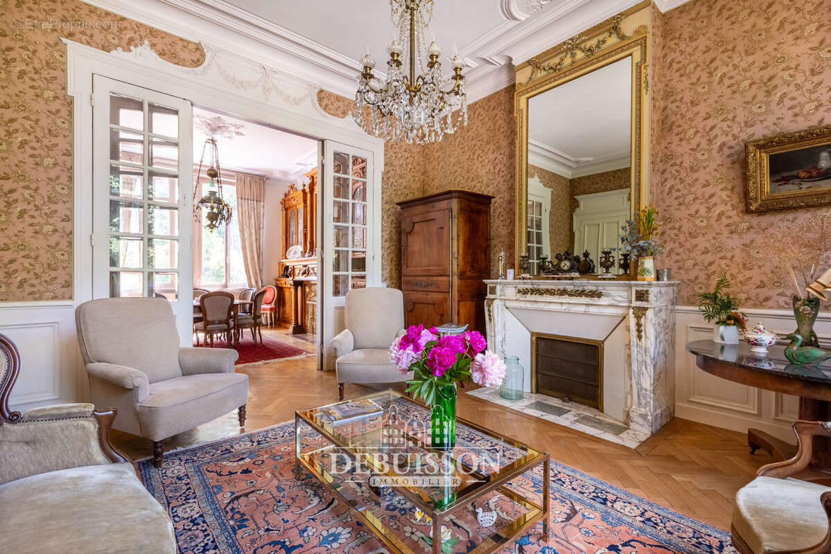 Maison à REBREUVIETTE