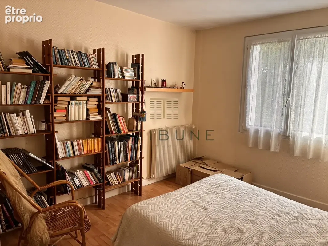 Appartement T3 avec garage et balcon - photo 8