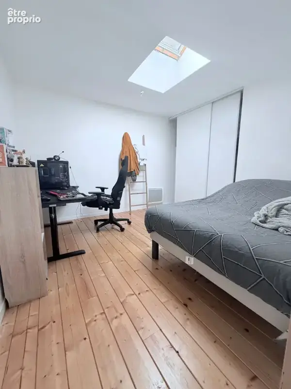 Appartement  T2 dernier étage avec ascenseur , terrasse, et poss. parking - photo 3