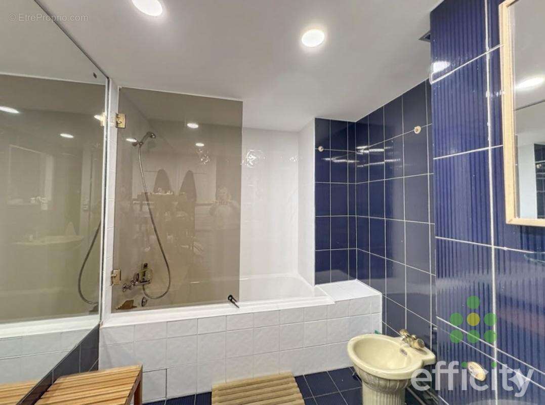 Appartement à LYON-2E