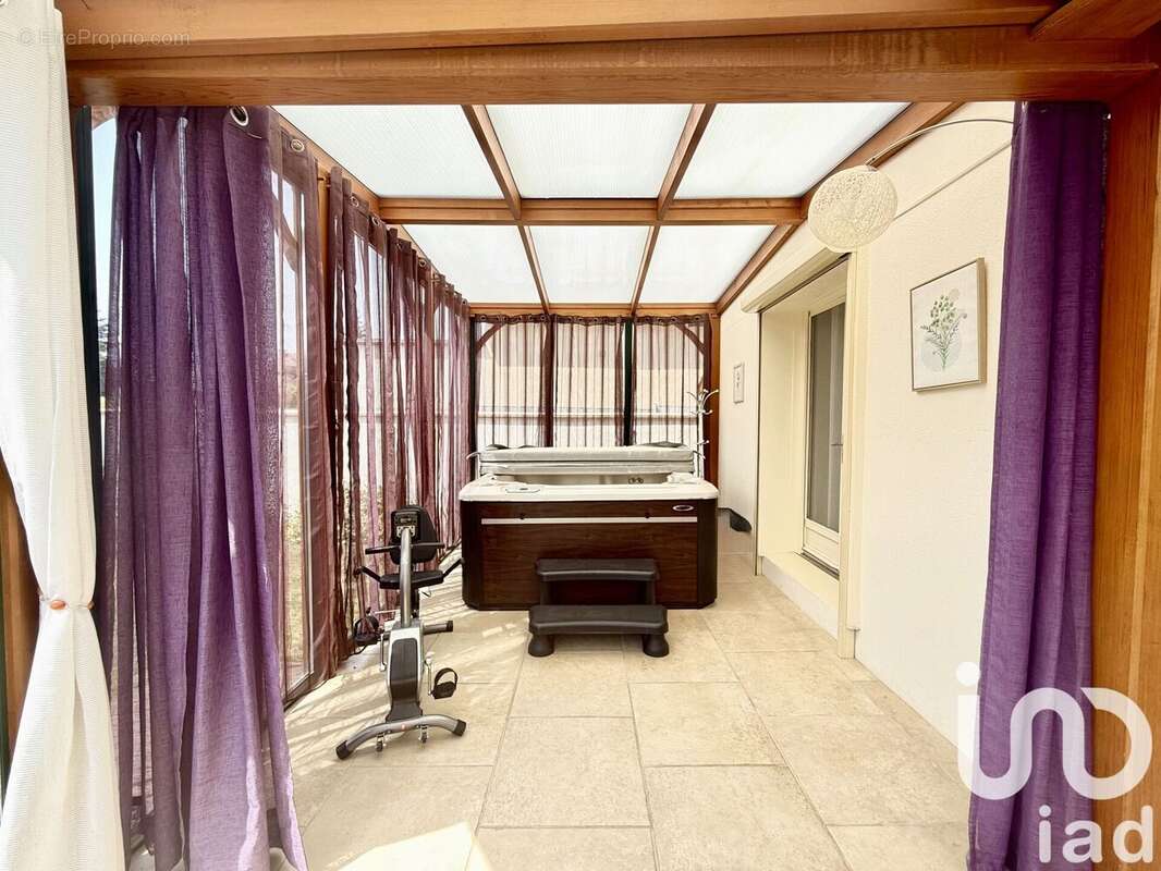 Photo 2 - Maison à TRIEL-SUR-SEINE