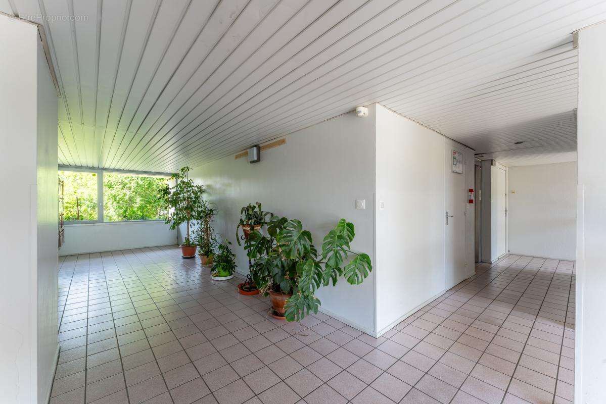 Appartement à TALENCE