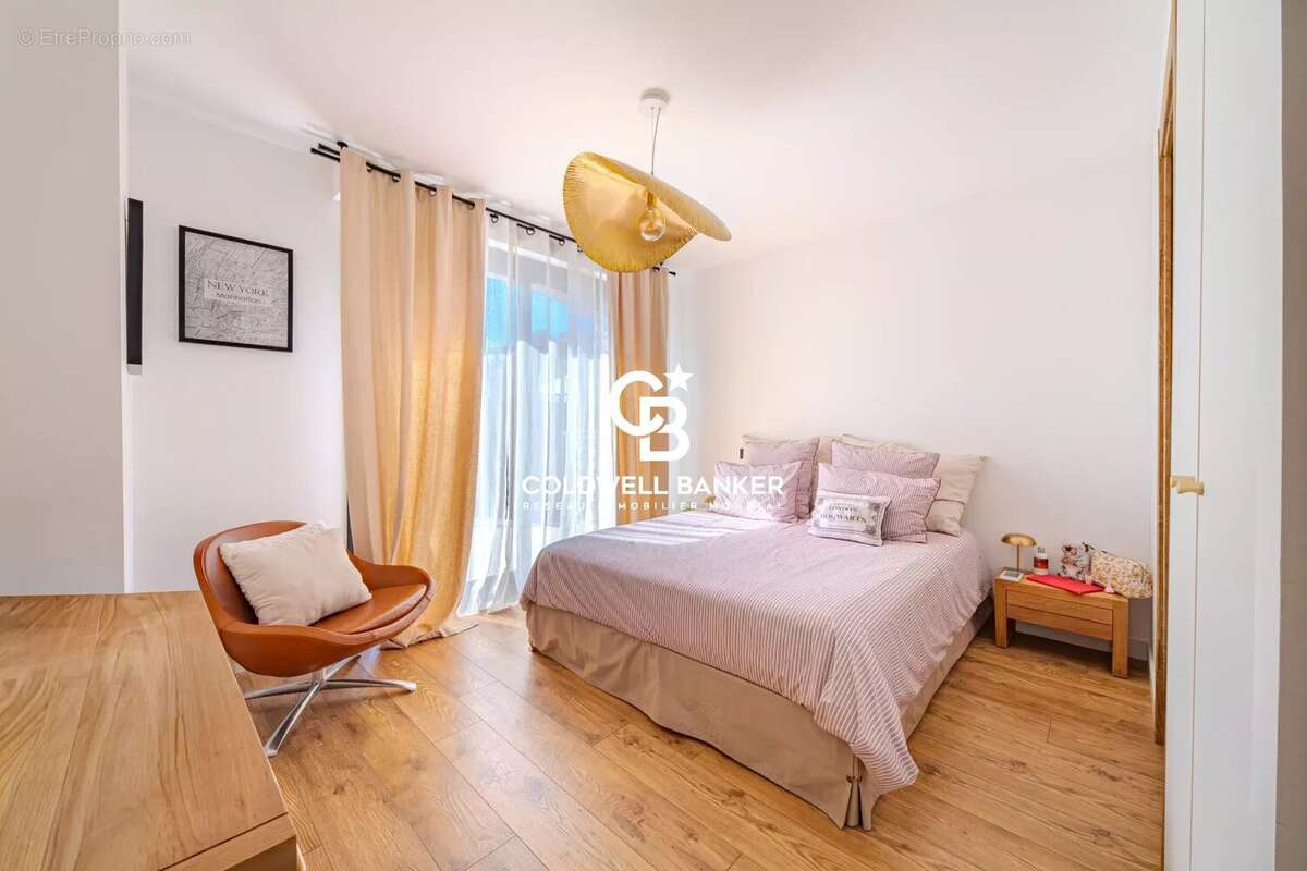 Appartement à CASTELNAU-LE-LEZ