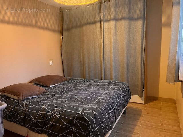 Maison à MARSEILLAN