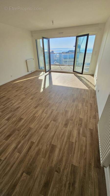 Appartement à BREST