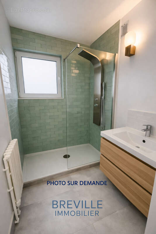 Appartement à MEUDON