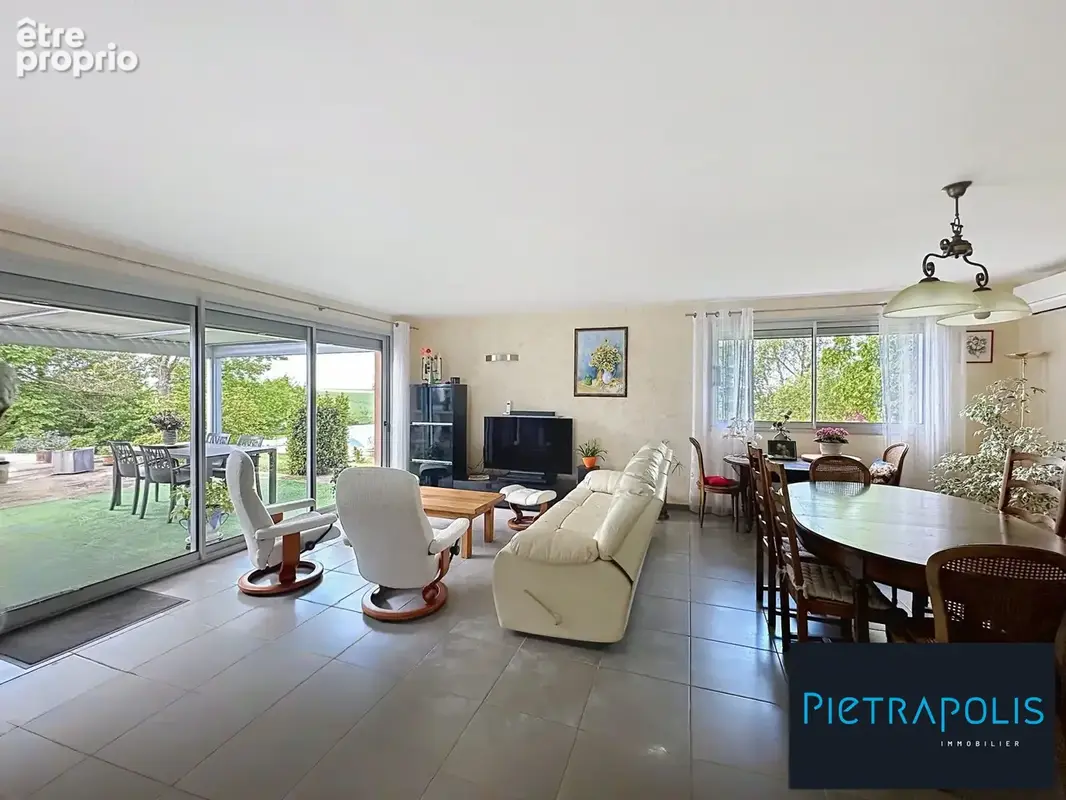 Maison 4 pièces 119 m² à vendre à Treix (52000) - photo 3