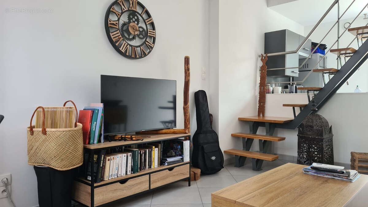 Appartement à LE MANS