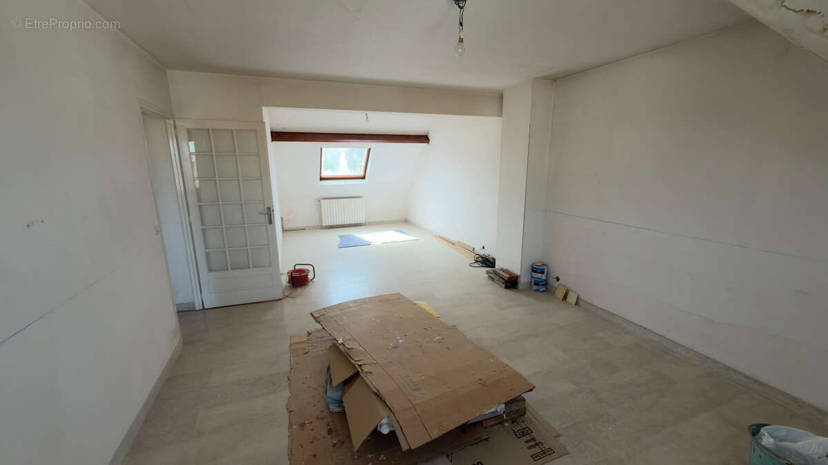 Maison à vendre à Athis-Mons   168 m2 avec jardin et garage - photo 13