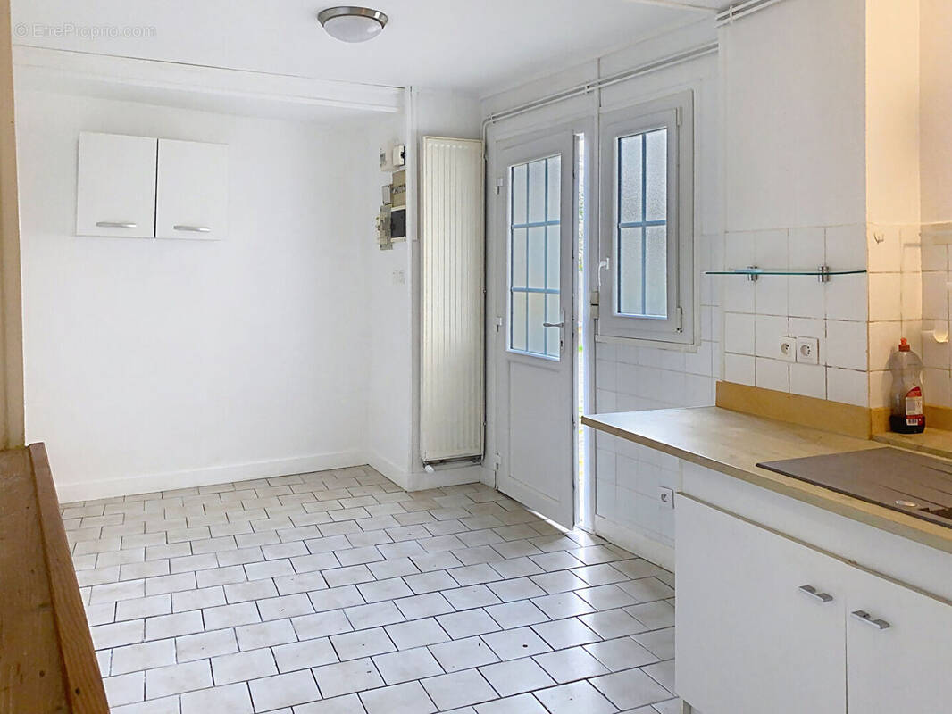 Appartement à FALAISE