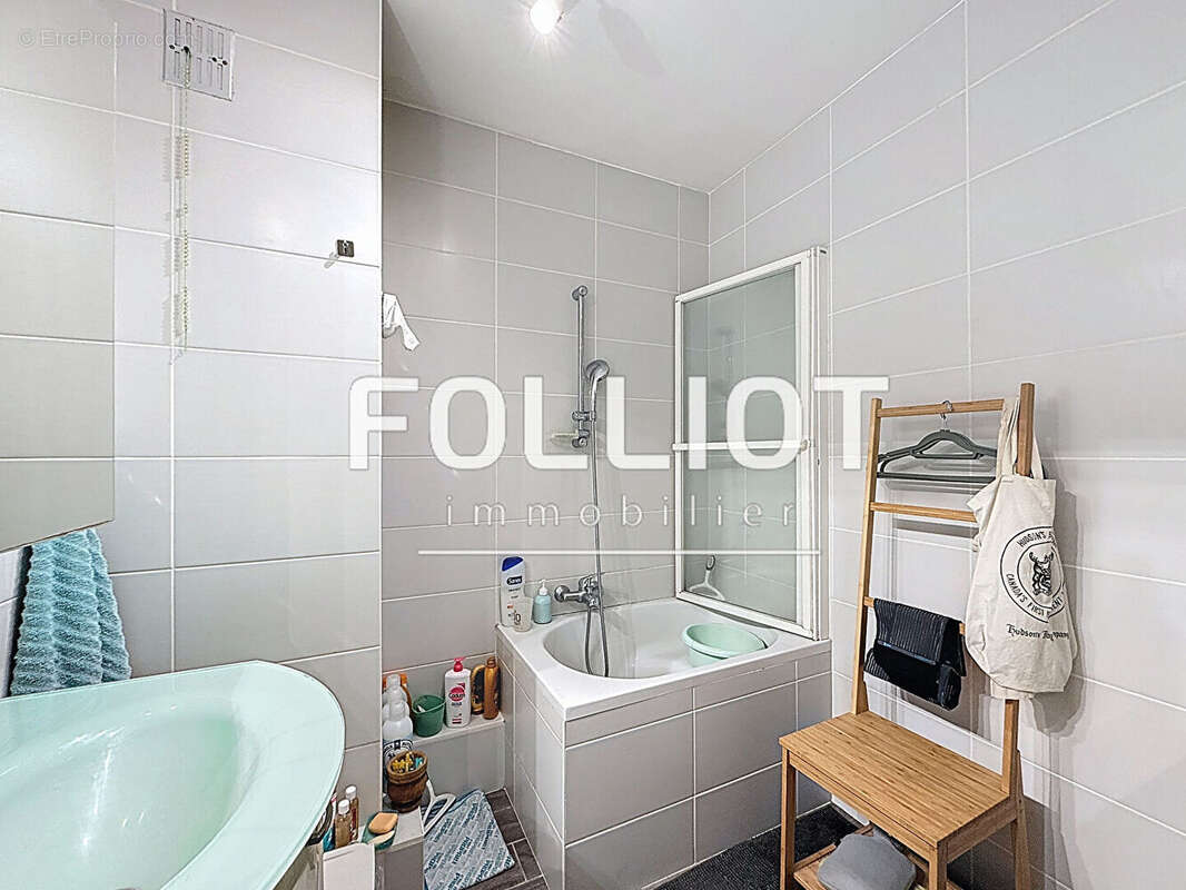 À vendre : Appartement 3 pièces avec vue mer à Granville - photo 10