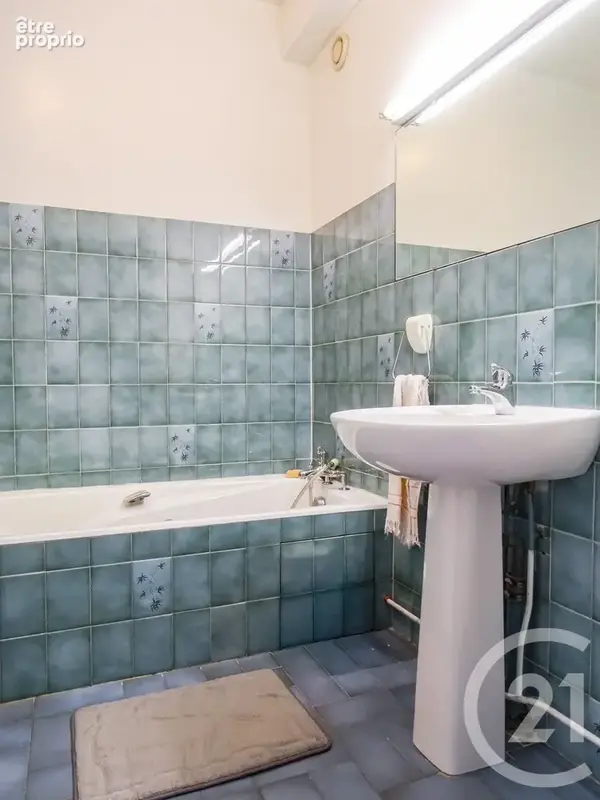 Appartement 4 pièces 100 m² à vendre à Lyon-6e (69006) - photo 10