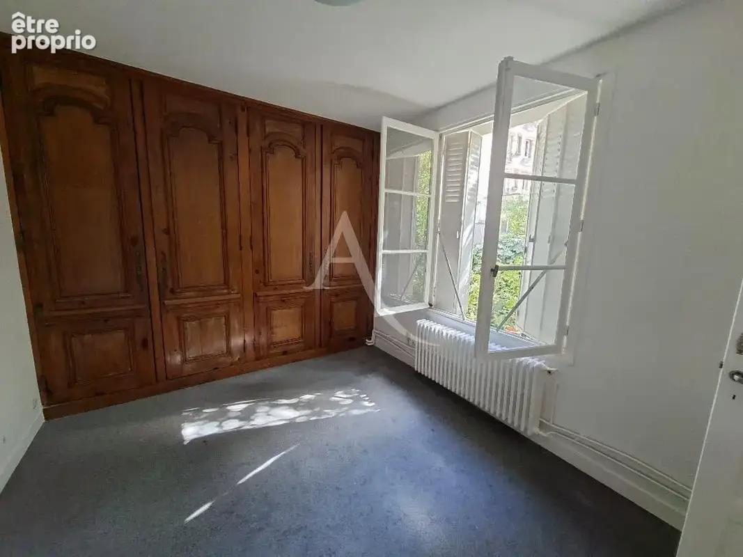 Appartement à PARIS-13E