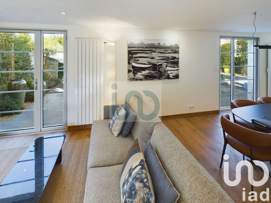 Photo 7 - Maison à LA FLOTTE