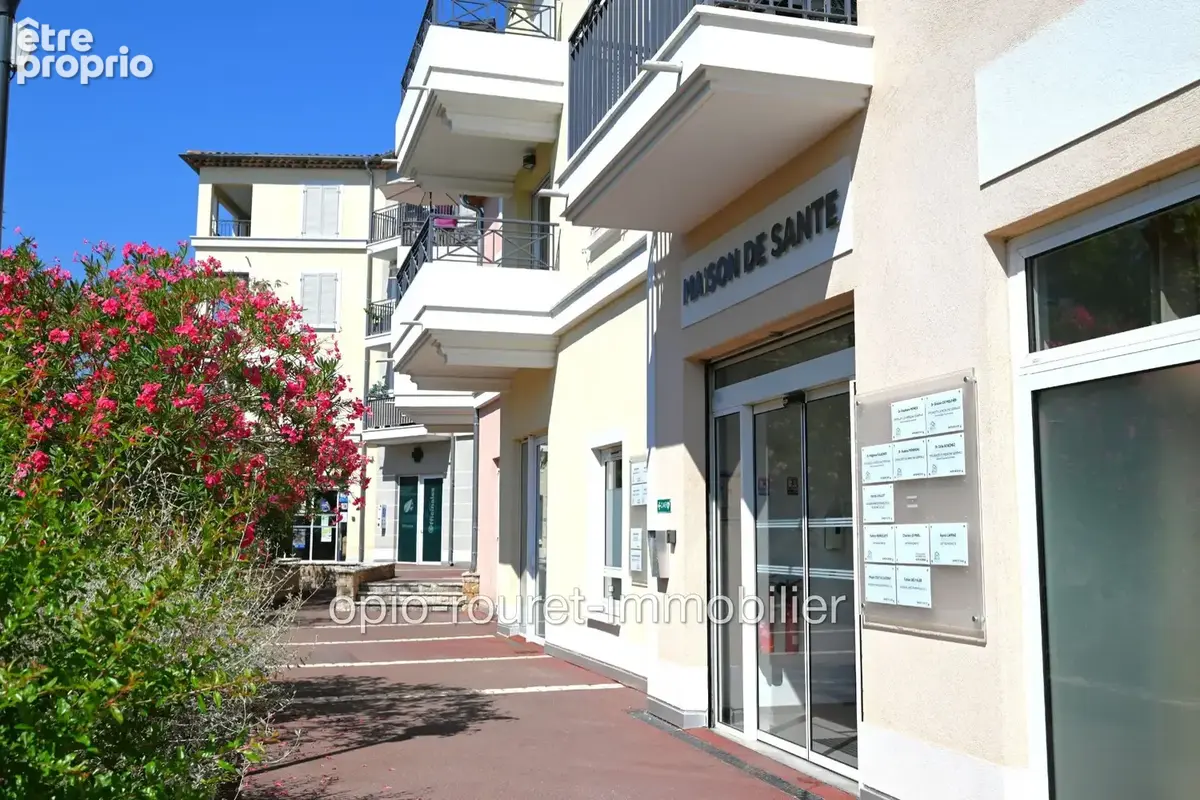 Appartement 65 m² à Le Rouret  - photo 4