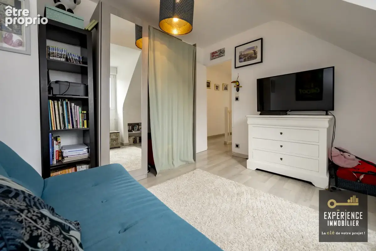  Maison rénovée vivable de plain pied - photo 12