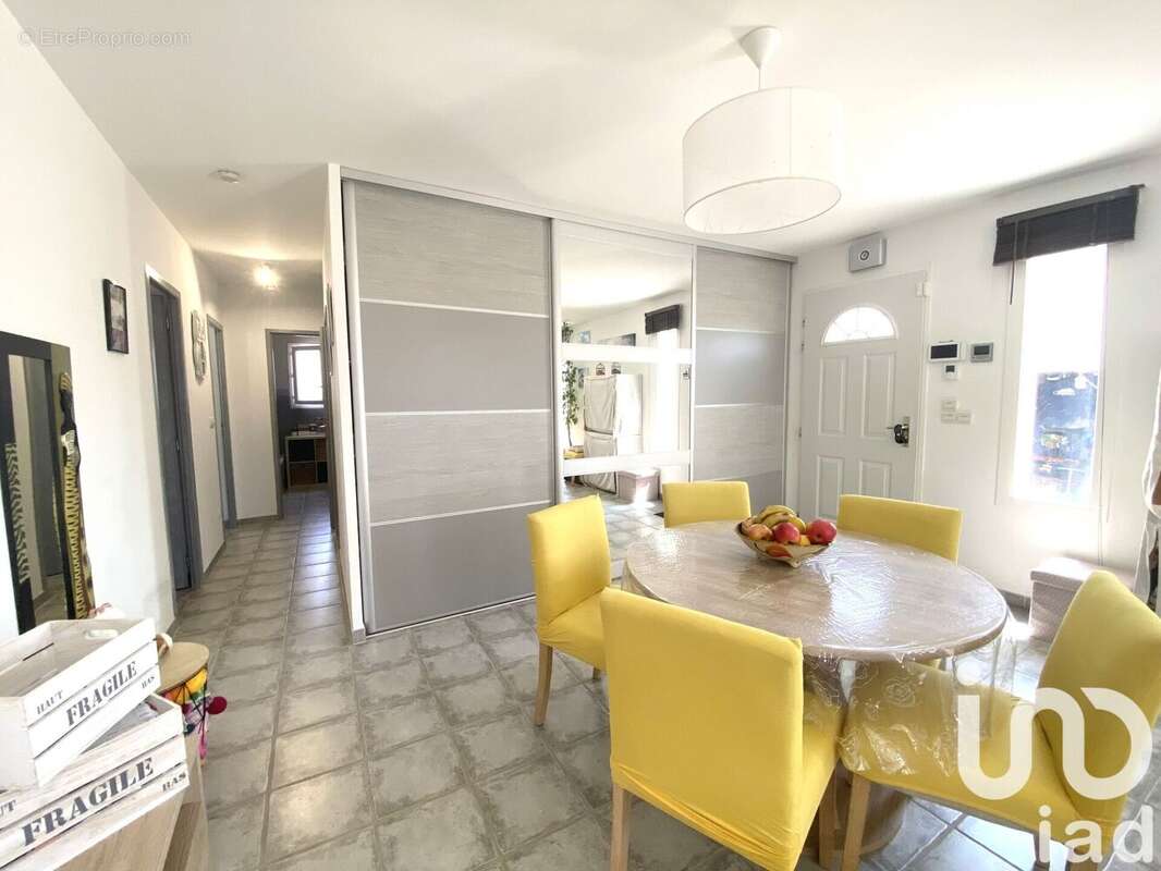 Photo 5 - Maison à MAGALAS