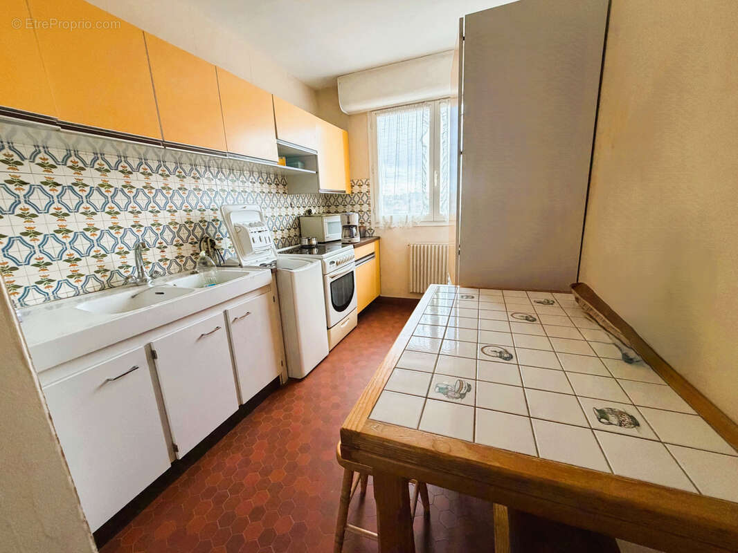 Appartement à BELLERIVE-SUR-ALLIER