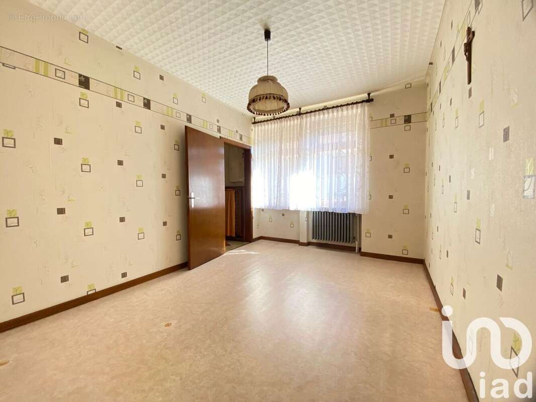 Maison 132 m² à Hombourg-Haut  - photo 8