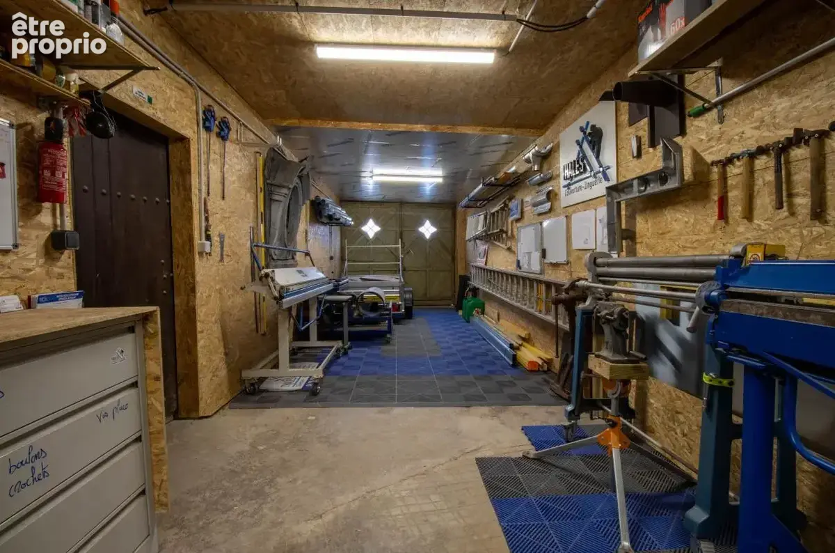 Maison entièrement rénovée – 184 m² habitables - photo 11