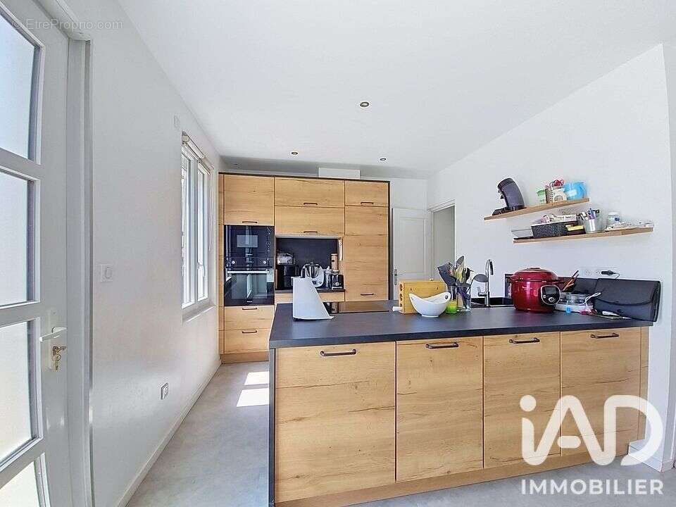 Photo 3 - Maison à LE HOULME