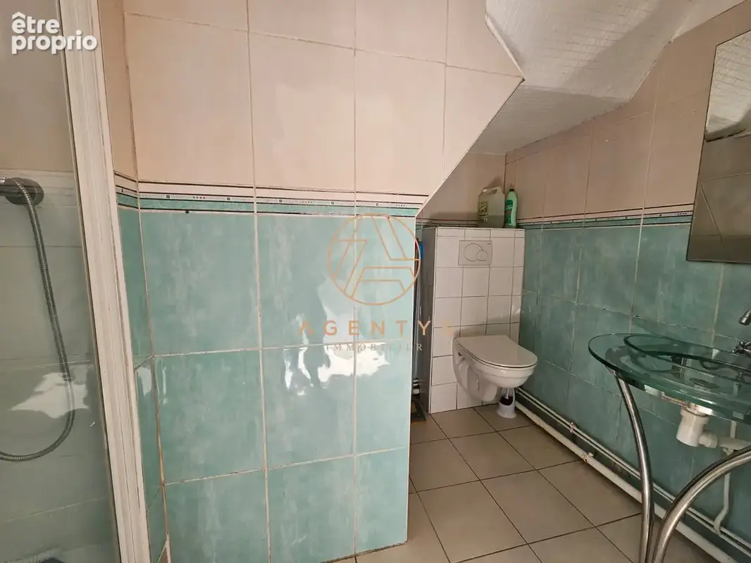 Appartement 2 pièces 26 m² à vendre à Champigny-Sur-Marne (94500) - photo 8