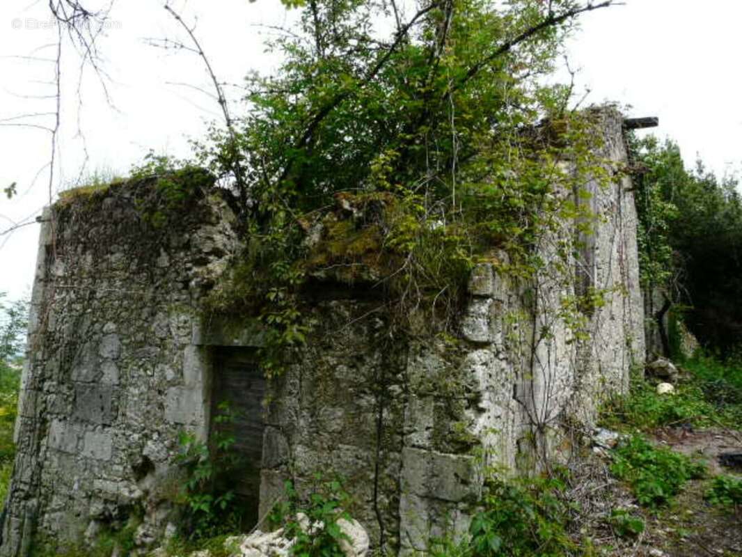Maison à LECTOURE