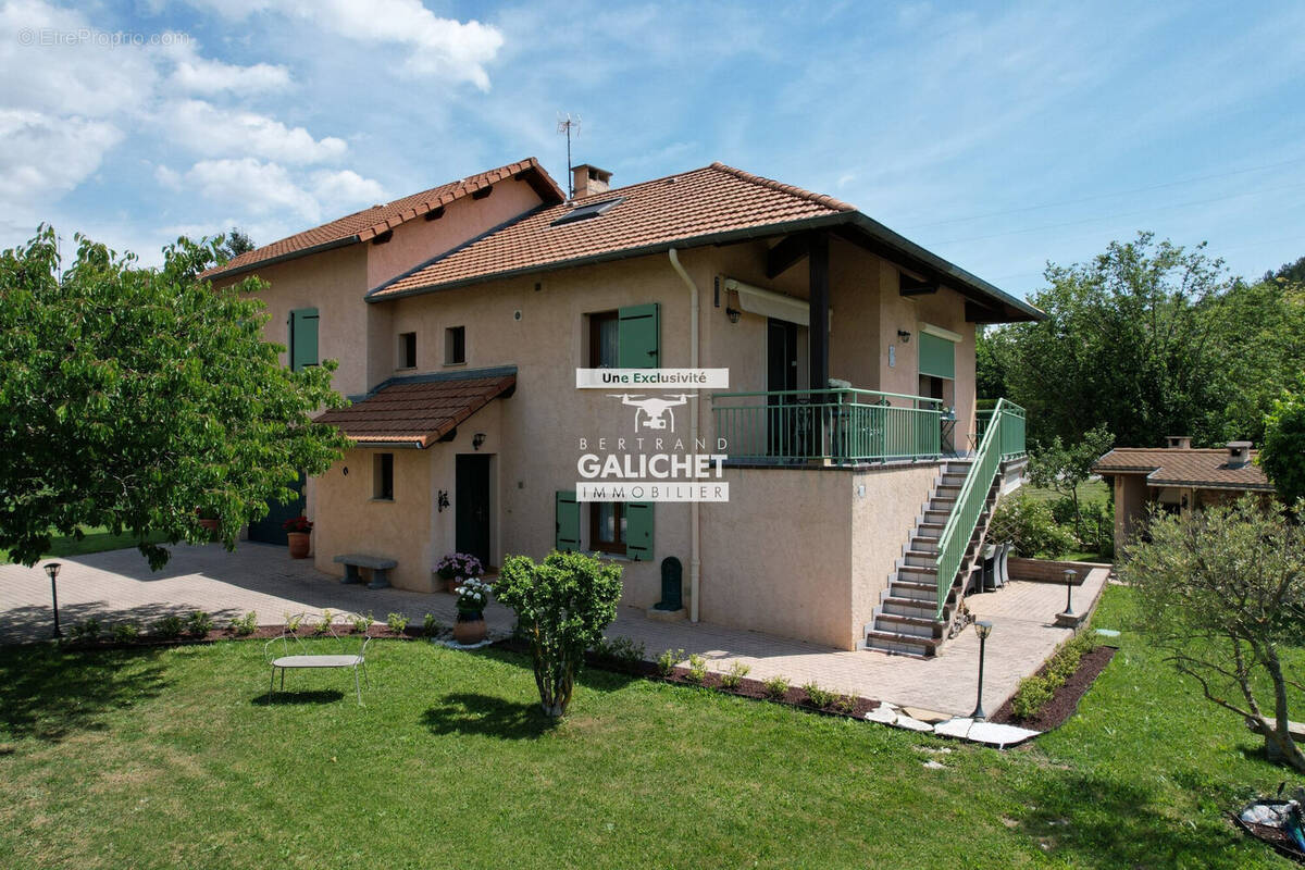 Maison à GAP