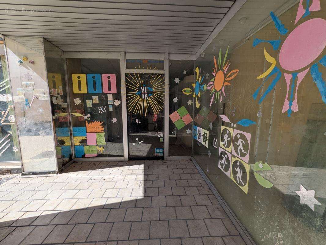 Local commercial à vendre - Centre ville - photo 2