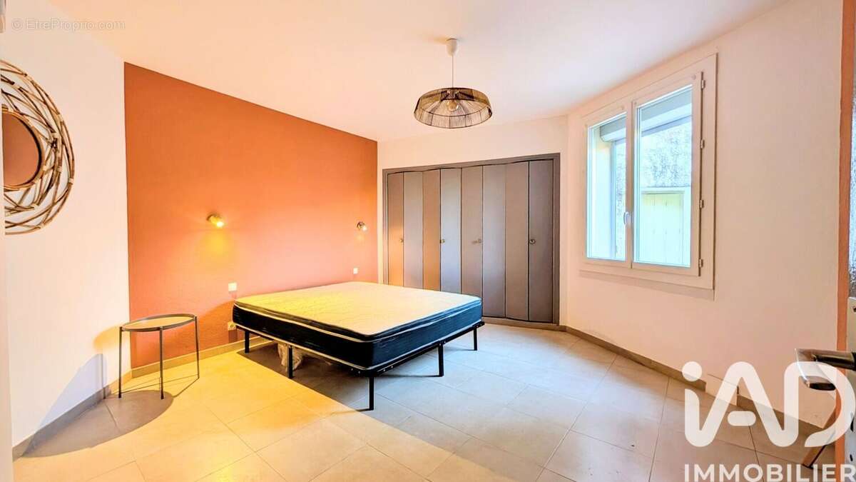 Photo 9 - Appartement à SAINT-SATURNIN-LES-AVIGNON