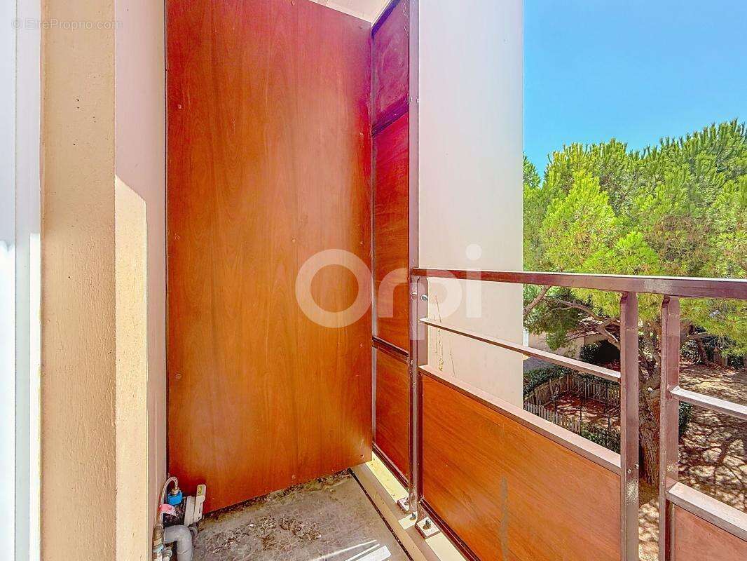 Appartement à FREJUS