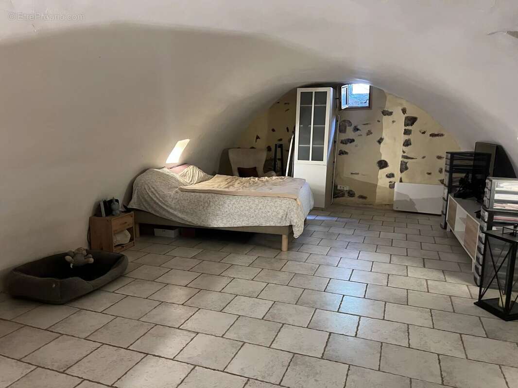 Appartement à SOSPEL