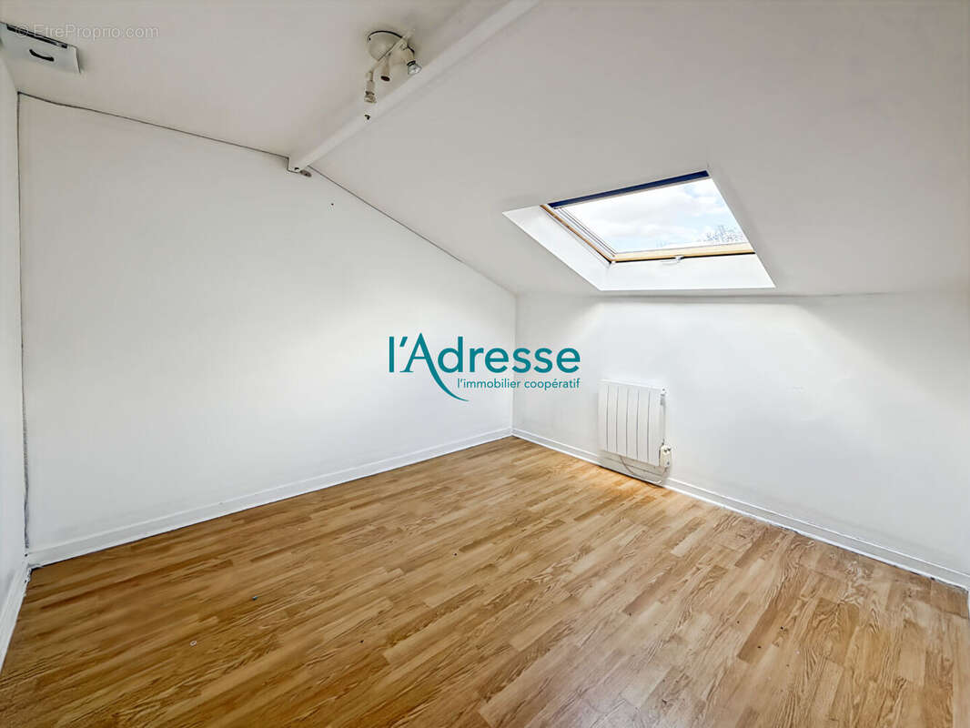Idéal Première acquisition 70m² 3 chs avec jardin - photo 10