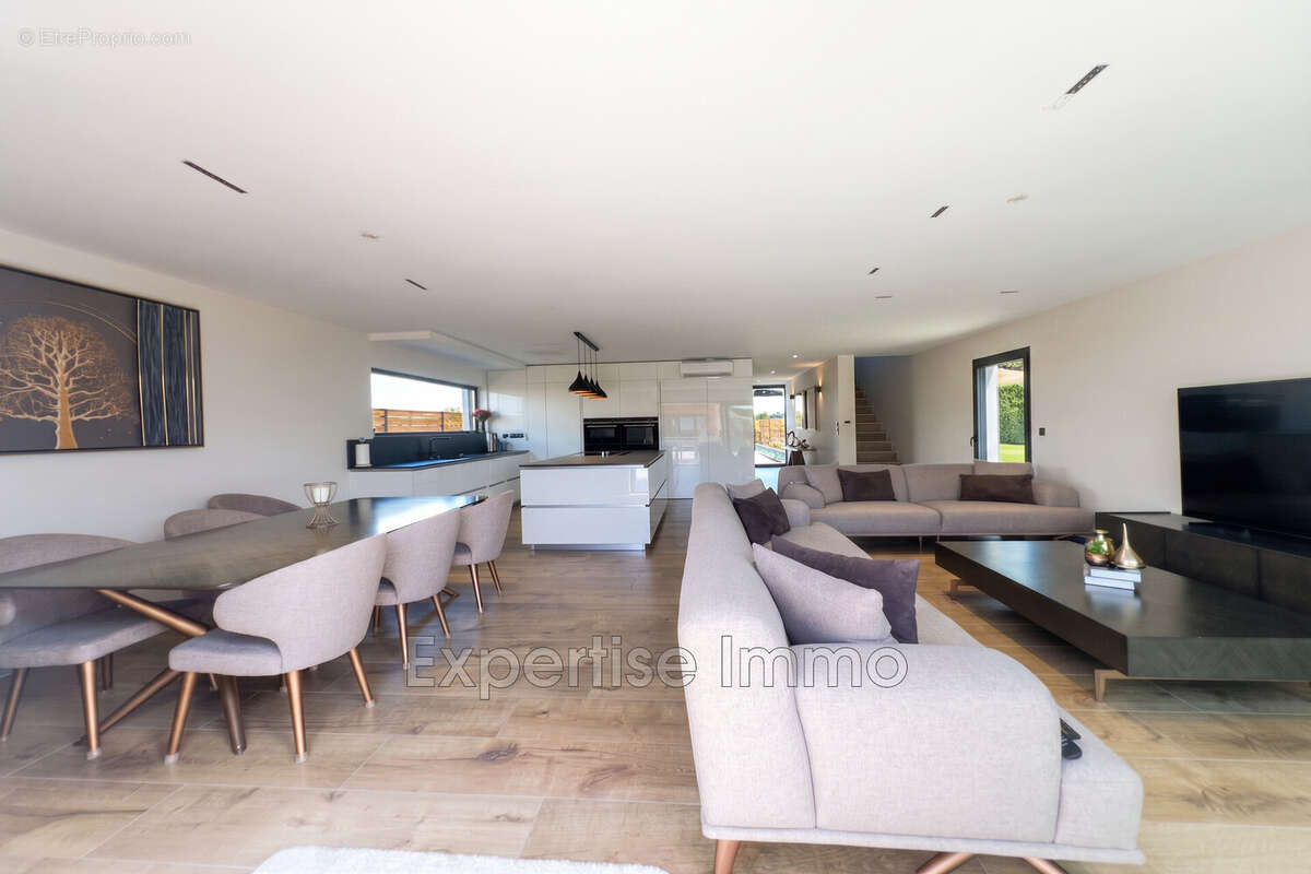 Maison à Ingersheim  - photo 3