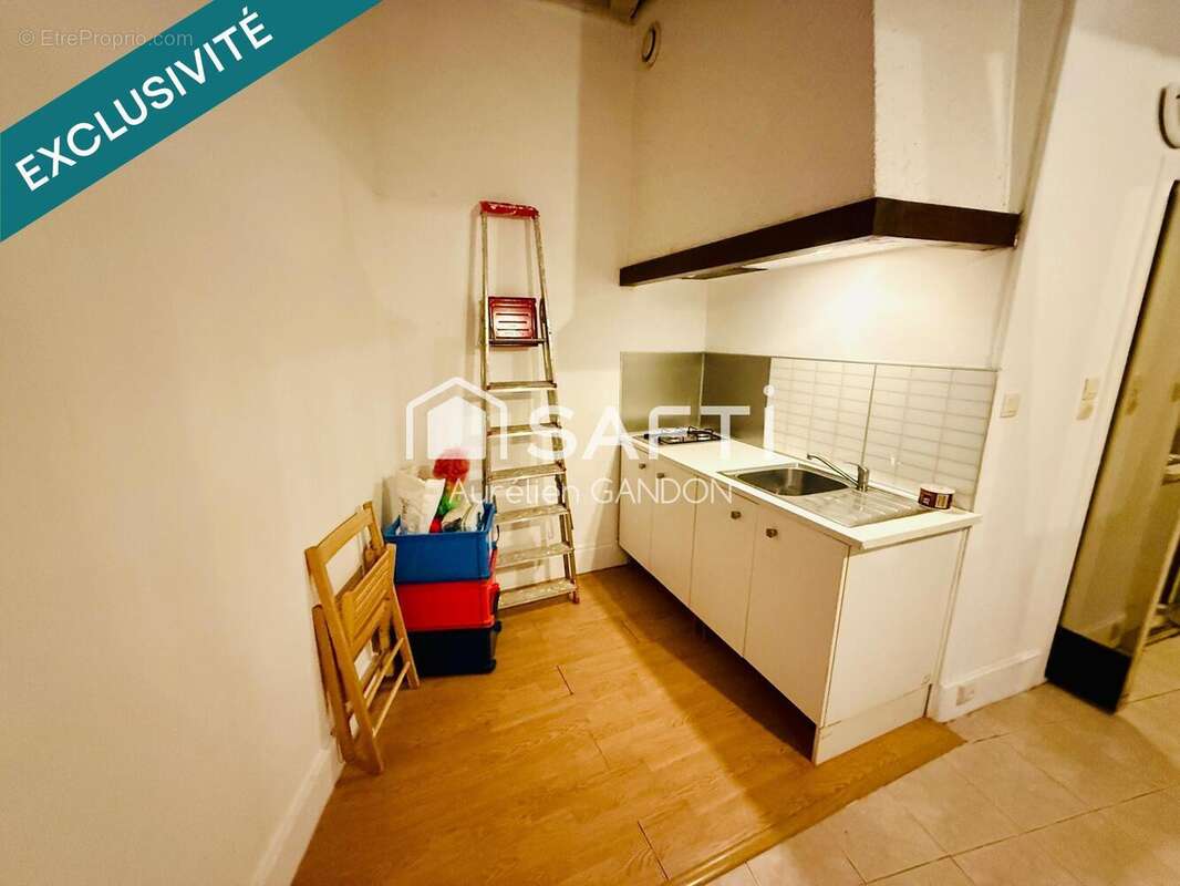 Photo 2 - Appartement à JOIGNY