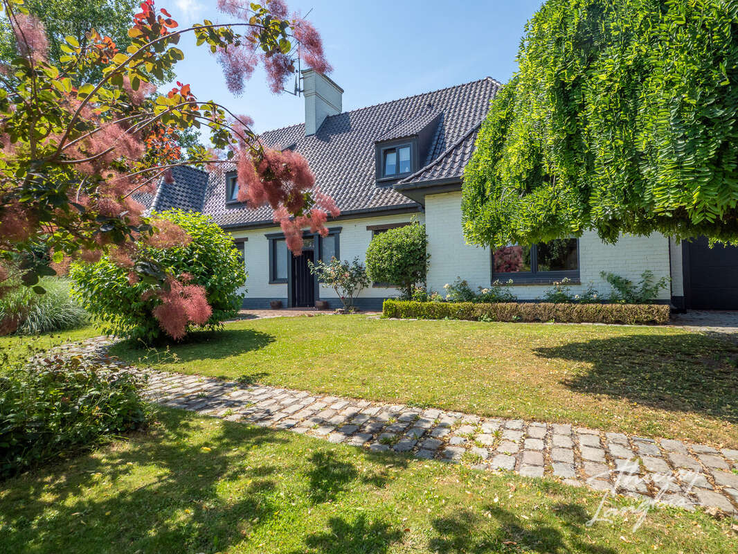 Maison à CYSOING