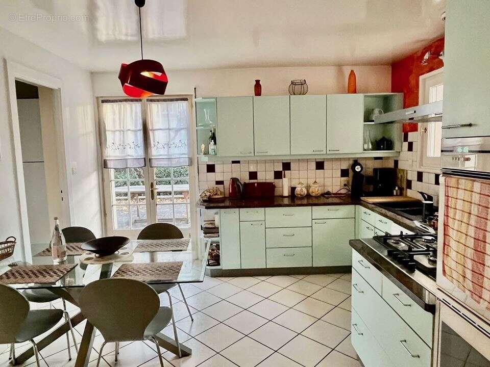 Maison à LUXEUIL-LES-BAINS
